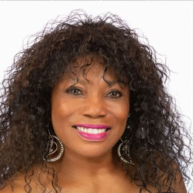Betty Padgett