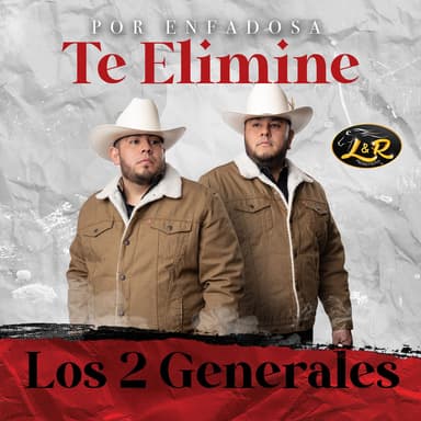 Los 2 Generales