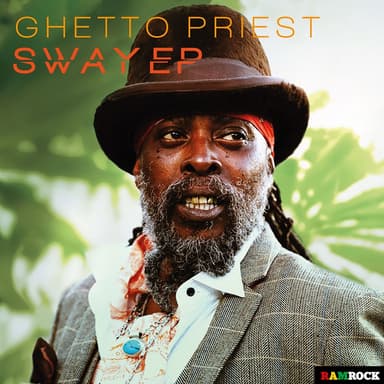 Ghetto Priest