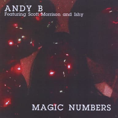 Andy B