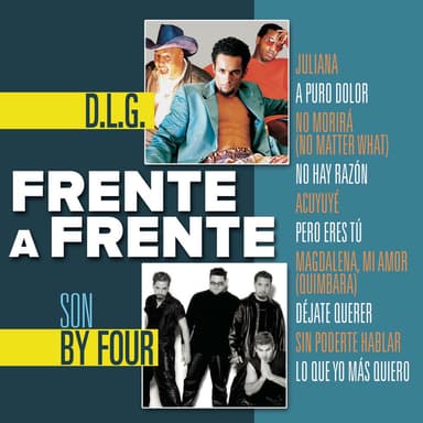 Son by Four