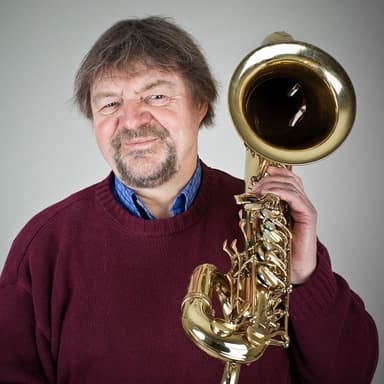 John Surman
