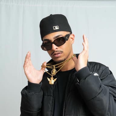 Marquinho no Beat