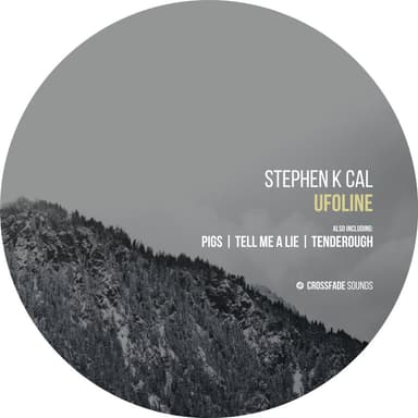 Stephen K Cal