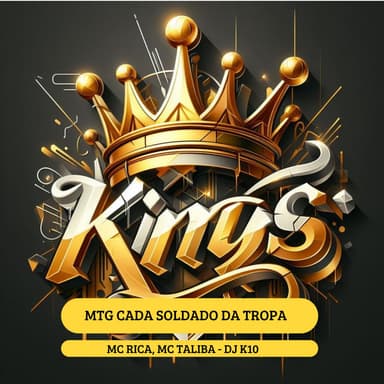 DJ K10