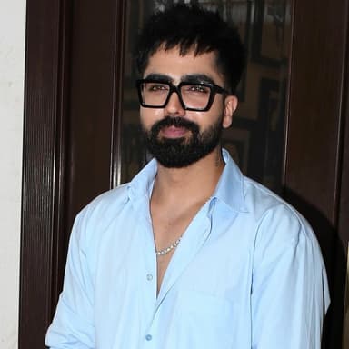 Harrdy Sandhu
