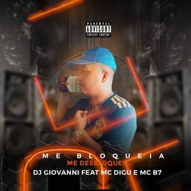 Dj Giovanni OFC