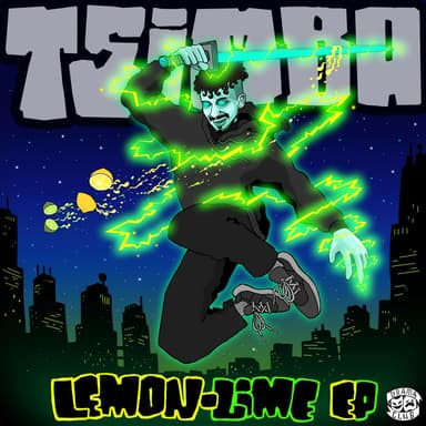 Tsimba