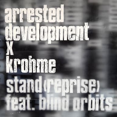 Krohme