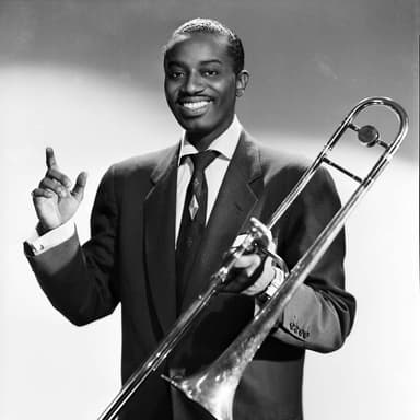 Bennie Green