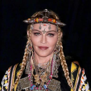 Madonna
