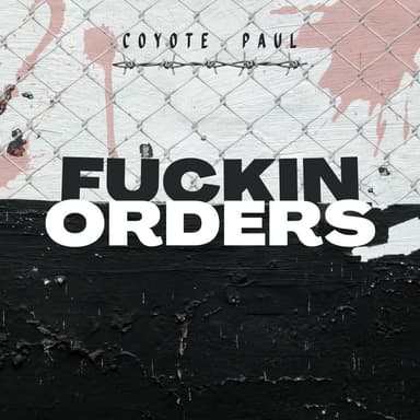 Coyote Paul