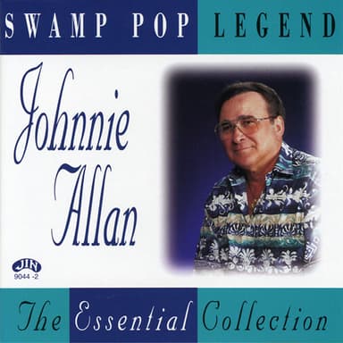 Johnnie Allan