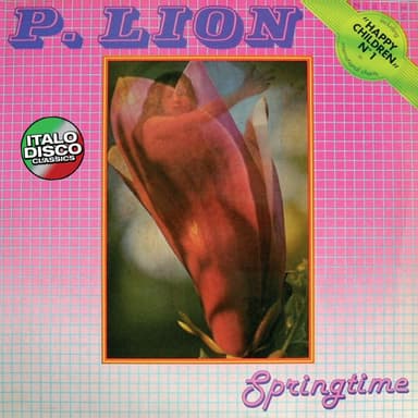 P. Lion