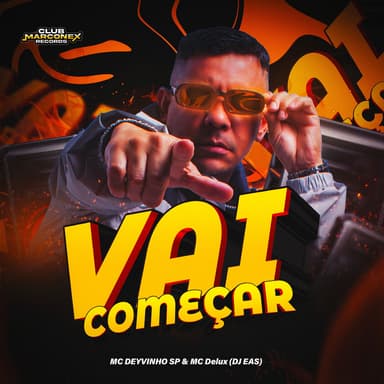 MC DEYVINHO SP