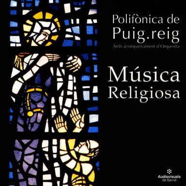 Polifónica de Puig-Reig