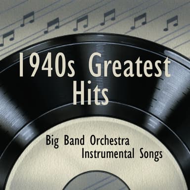 Instrumental Big Band Orchestra