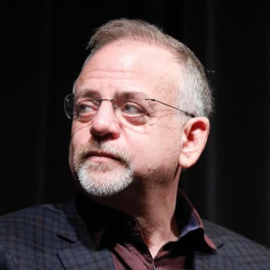 Marc Shaiman