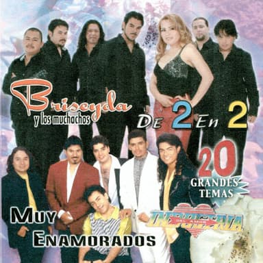 Briseyda y Los Muchachos