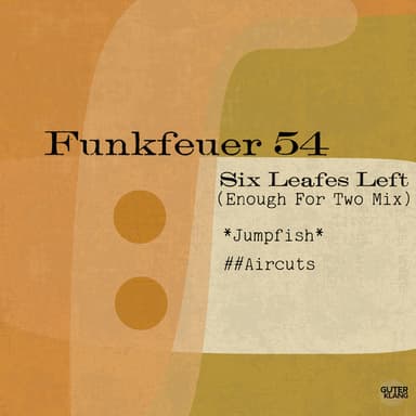 Funkfeuer 54