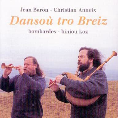 Jean Baron