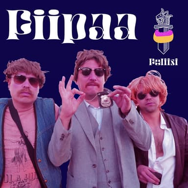 Poliisi