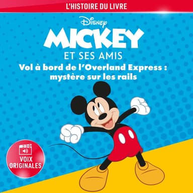 Mickey Mouse