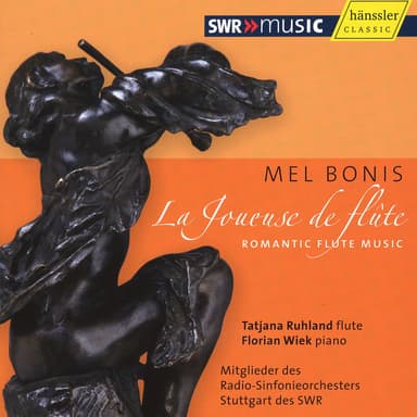 Stuttgart Radio Symphony Orchestra