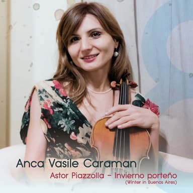 Anca Vasile Caraman