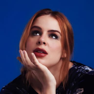 Mariana Volker