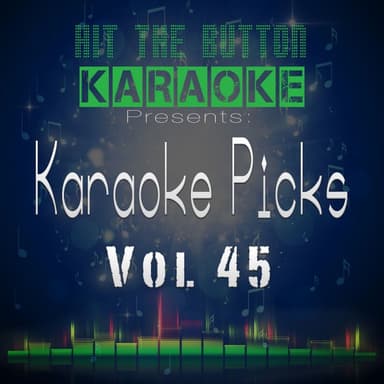 Hit The Button Karaoke