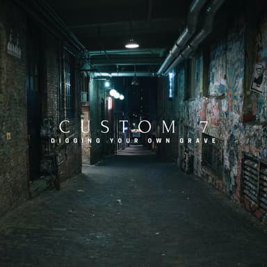 Custom 7