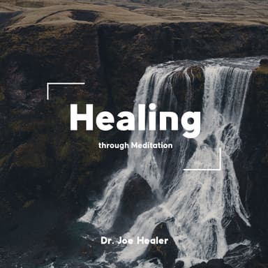 Dr. Joe Healer