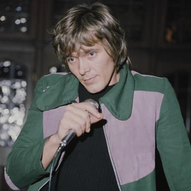 Billy Fury