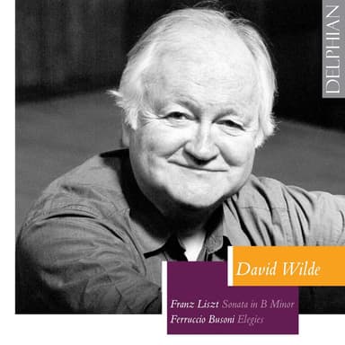 David Wilde