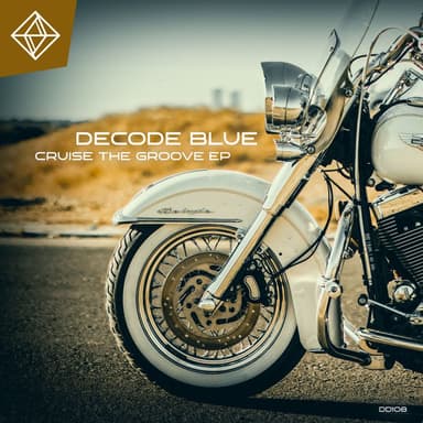 Decode Blue