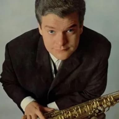 Tubby Hayes