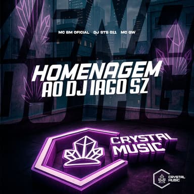 DJ STS 011
