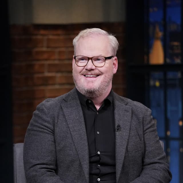 Jim Gaffigan
