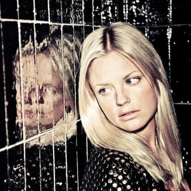 Ida Engberg