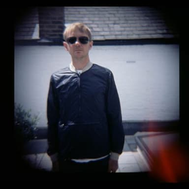Chris Coco