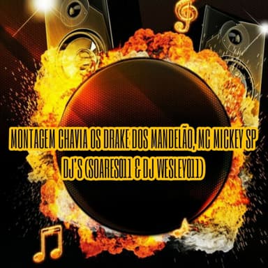 Dj Soares 011