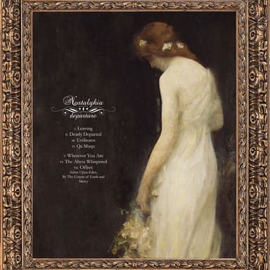 Nostalghia