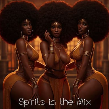 DJ Malaika