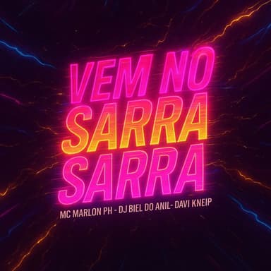 DJ Biel do Anil