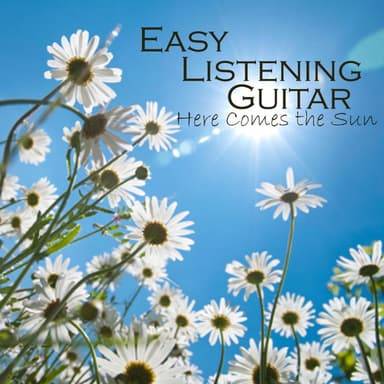 Easy Listening Guitar
