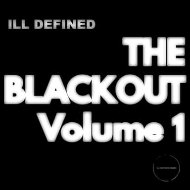 Ill Defined