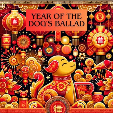 Oriental Music!