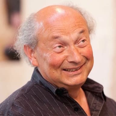 Alexander Malter
