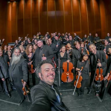 Virginia Symphony Orchestra